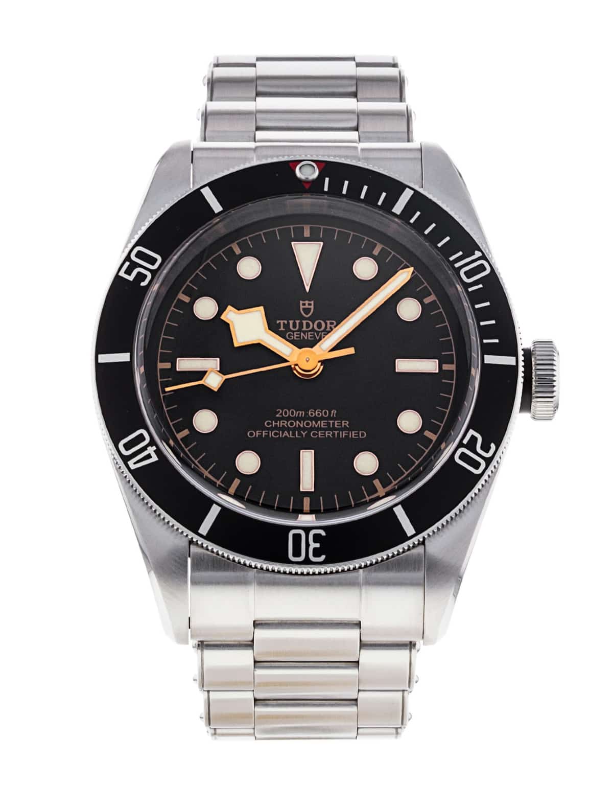 Tudor Black Bay M79230N-0009
